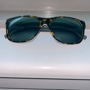 Maui Jim Polarized Sunglasses